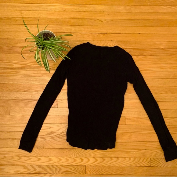 Lucky Brand Long Sleeve - Picture 4 of 6